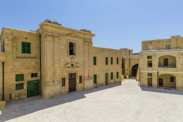 Museo Nazionale della Guerra