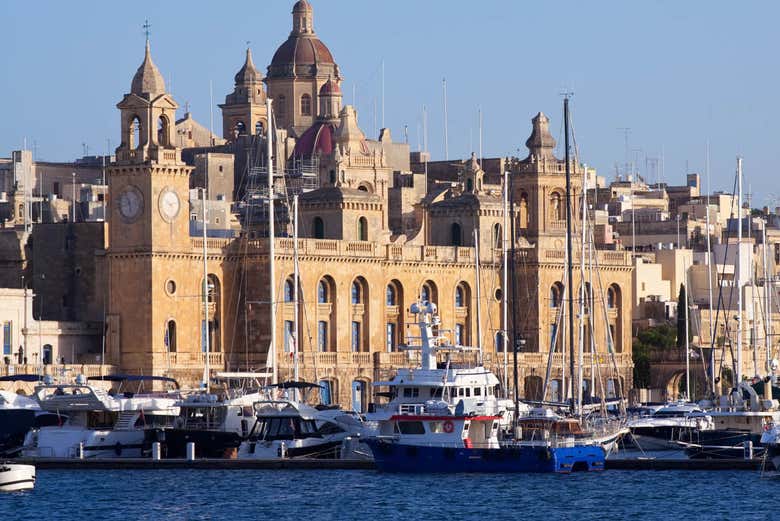 Senglea