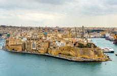 Tour delle Tre Città di Malta