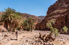 Excursión al Valle de Tizgui