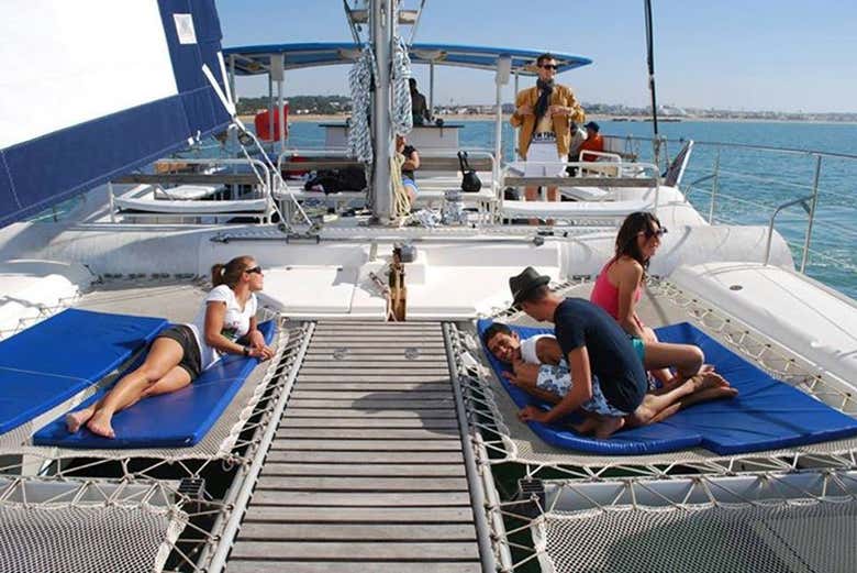 Relax al sole