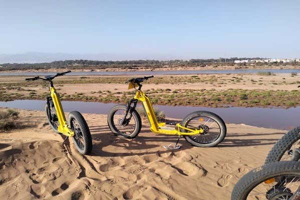 Découvrez Agadir autrement