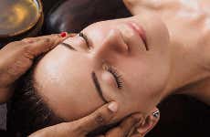 Hammam tradicional en el Argan Palace