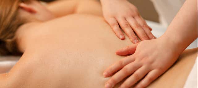 Hammam tradicional en el Itrane Spa Agadir