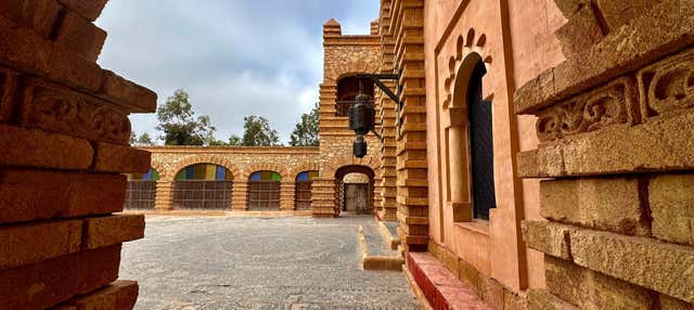 Tour por Agadir para cruceros