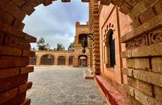 Tour por Agadir para cruceros