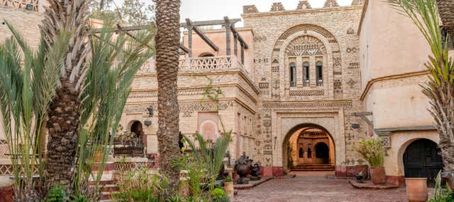 Tour di Agadir