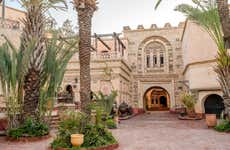 Tour di Agadir
