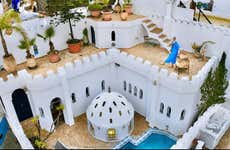 Visita guiada por Asilah