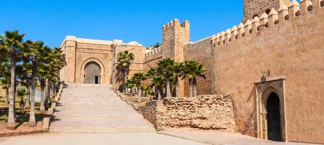 Excursion privée à Rabat