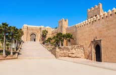 Rabat Private Day Trip