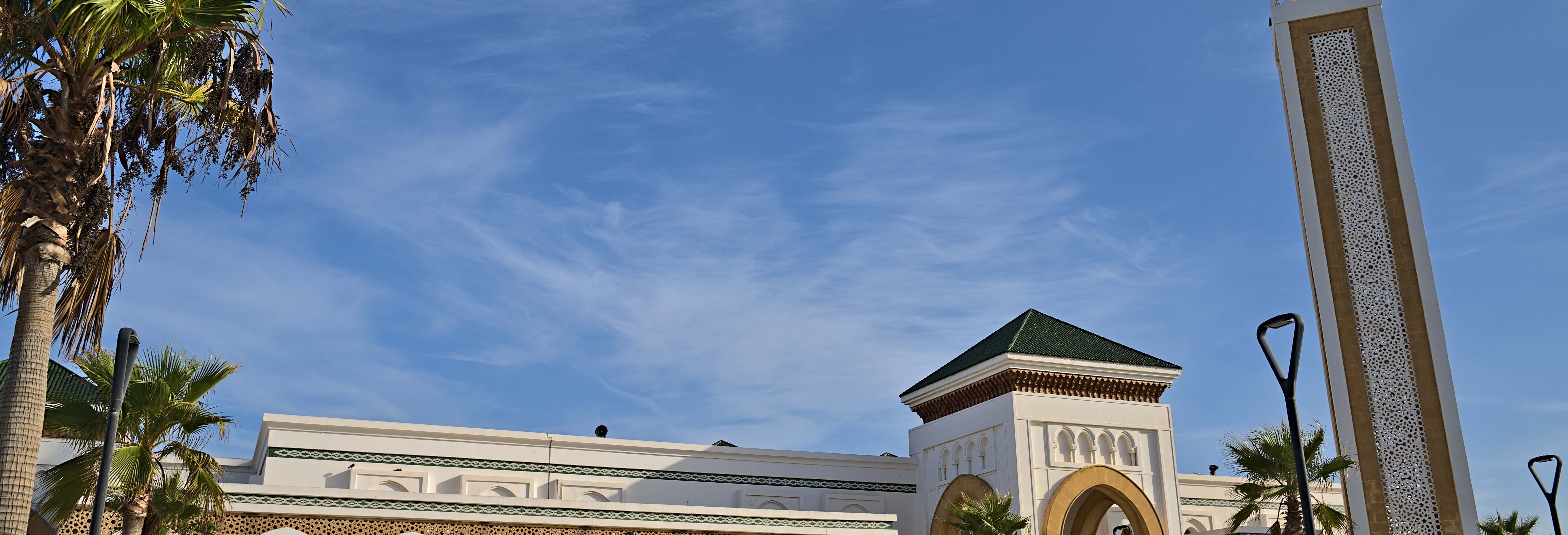 Day trips in Casablanca