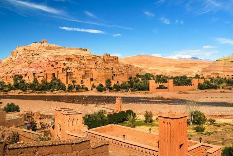 Aït-ben-Haddou