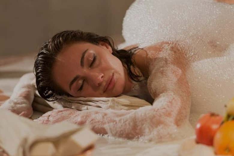 Será una experiencia de lo más relajante