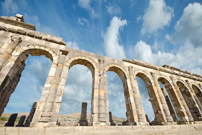 Volubilis