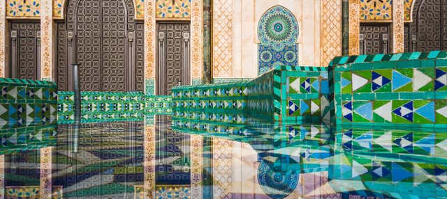 Morocco 8-Day Private Tour