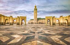 Tour por Casablanca para cruceros