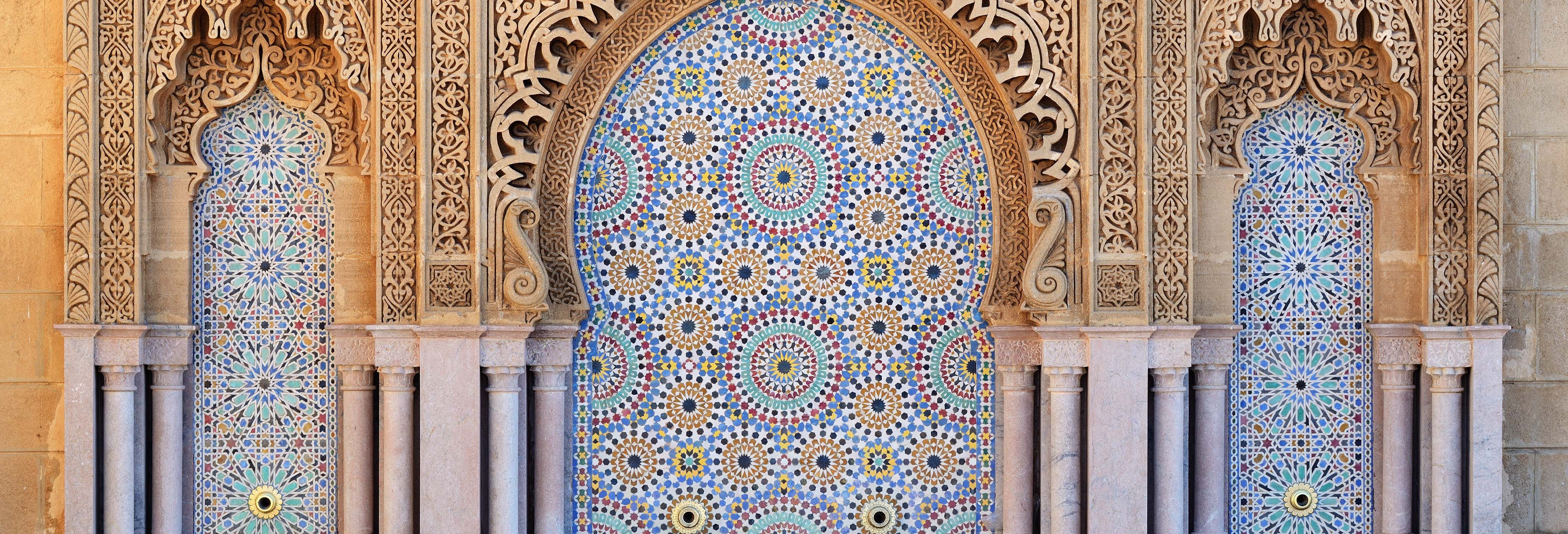 Visite guidate e free tour a Casablanca