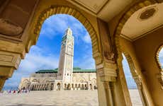 Tour privado por Casablanca