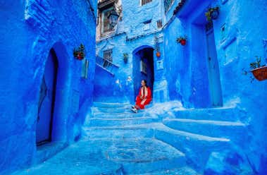 Chefchaouen