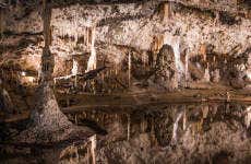 Private Knadel Cave Tour