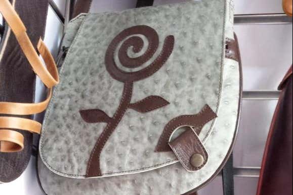 Confectionnez votre objet pendant un atelier de maroquinerie