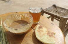Tour gastronômico por Chefchaouen