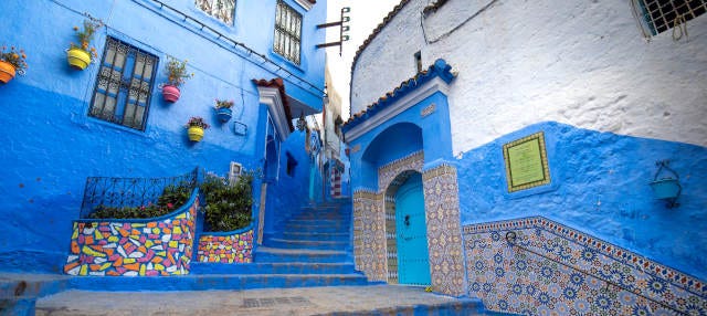 Private Guided Tour of Chefchaouen