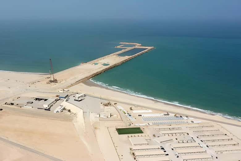 El Port de Bêche