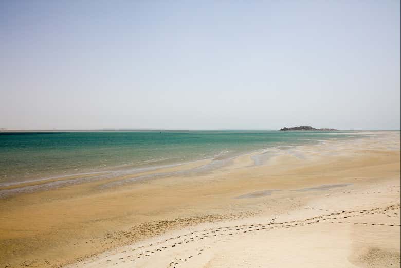 Côte de Dakhla
