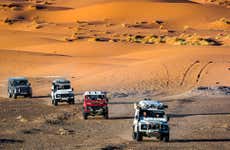 Tour privado de 4x4 pelo deserto de Imlili