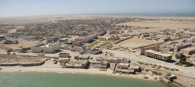 Visite privée dans Dakhla