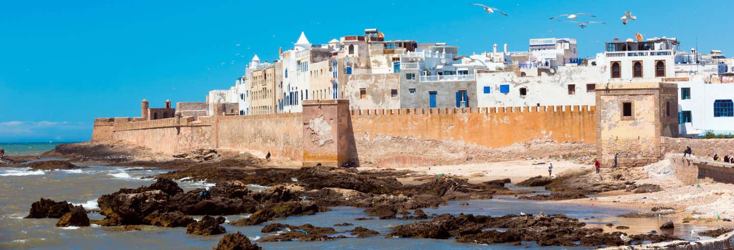 Essaouira