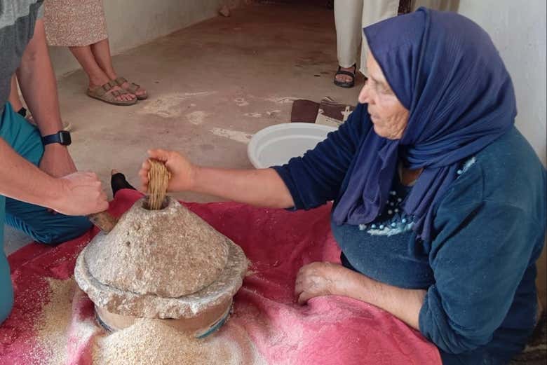 I deliziosi prodotti marocchini