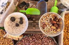 Amazigh Market Tour + Argan Oil Cooperative Visit