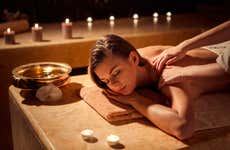 Hammam Royal Medina Spa Experience