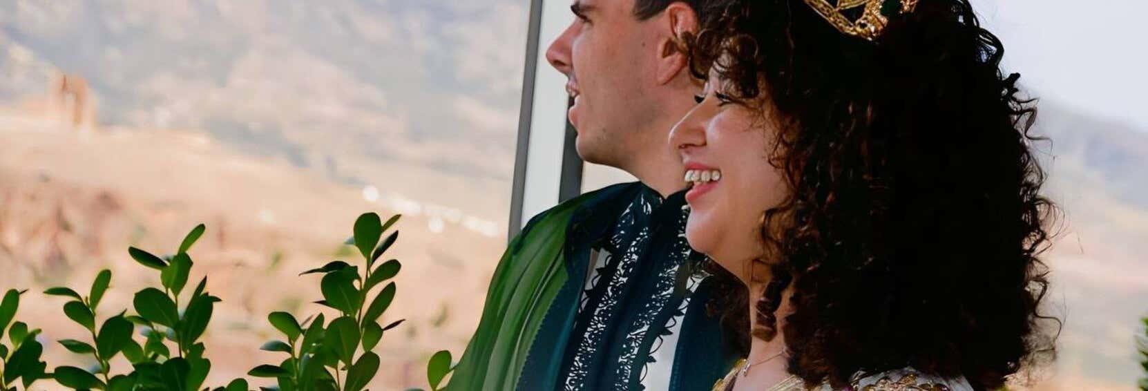 Gastronomía y enoturismo en Fez