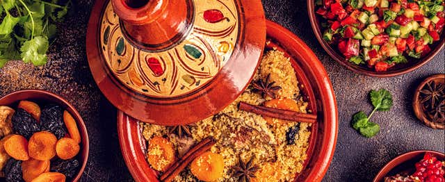 Food Tours in Fez