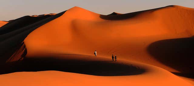 Excursión de 2 días al desierto de Merzouga acabando en Marrakech