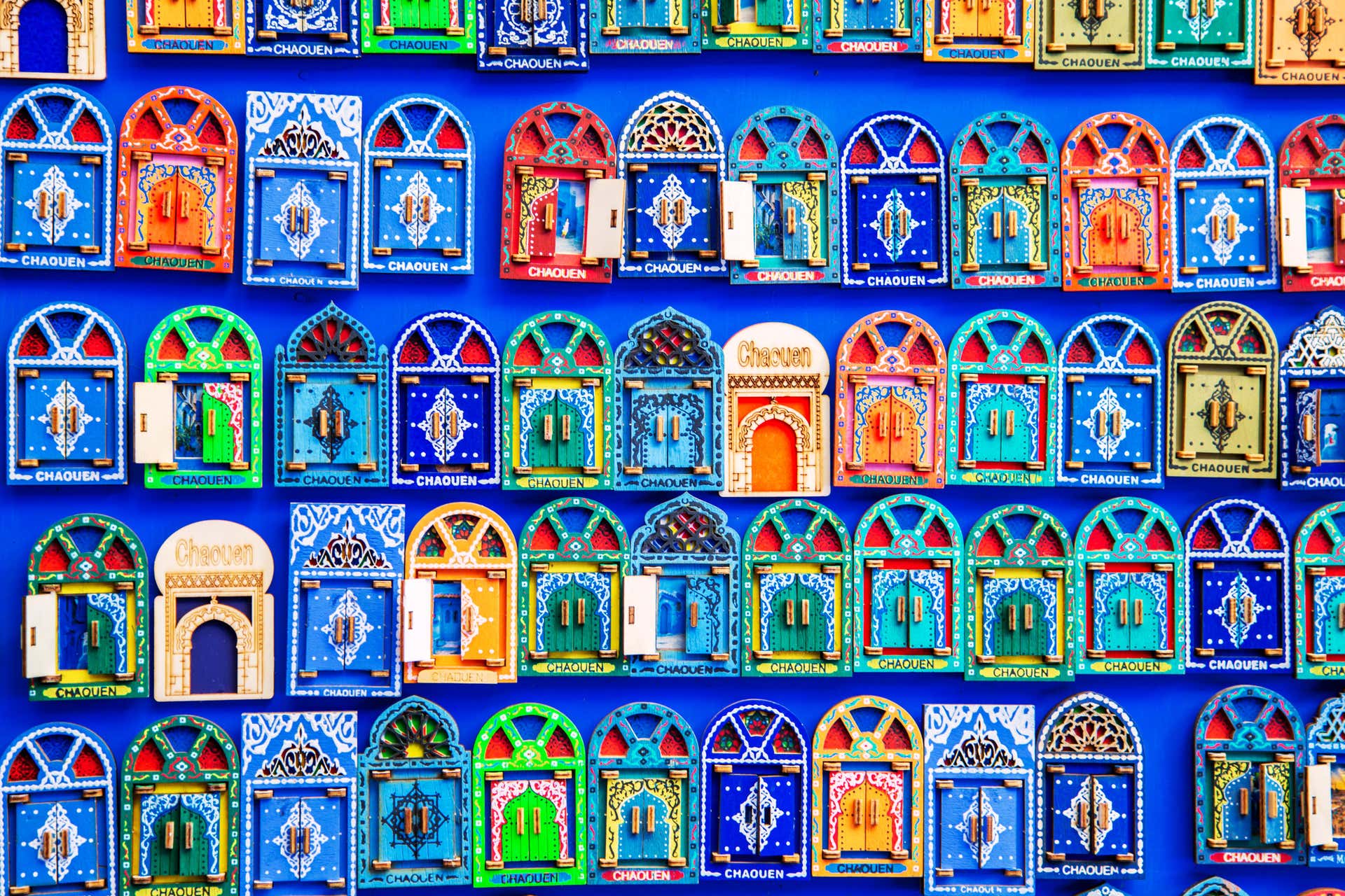 Excursion privée à Chefchaouen