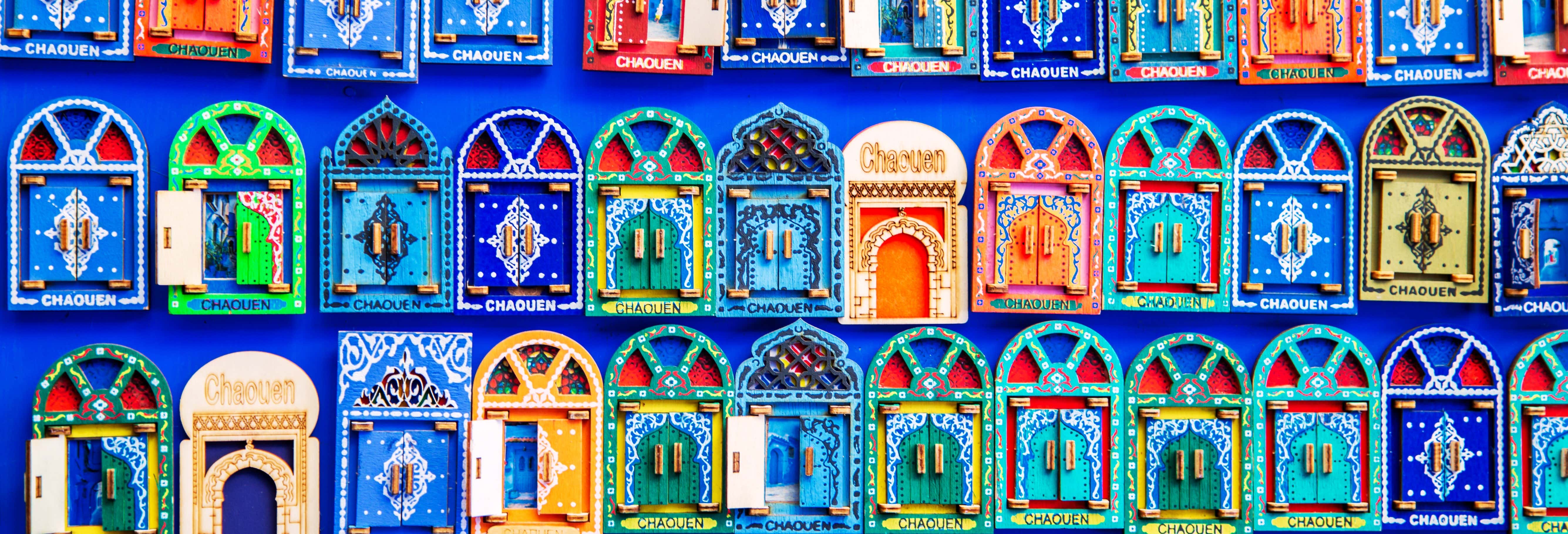 Excursión de un día en Fez