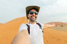 Excursión privada de 2 días al desierto de Merzouga