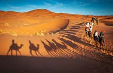 3 Day Merzouga Desert Private Day Trip