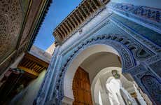 Fez Free Tour