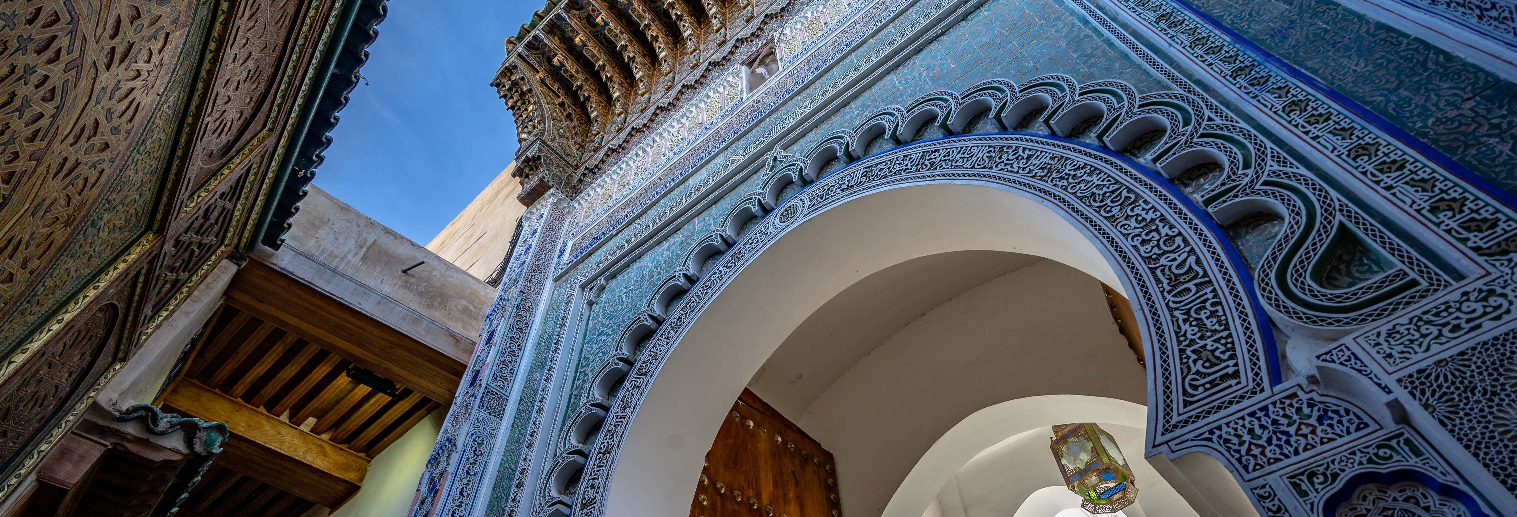 Free Tour en Fez