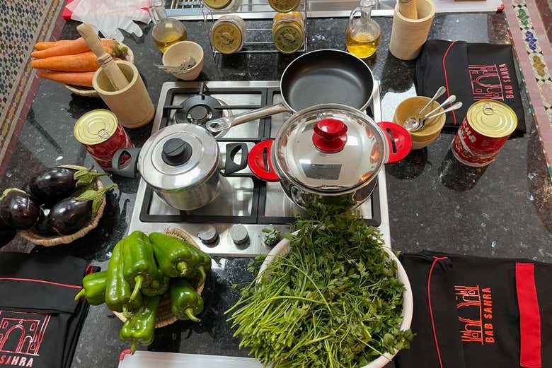 Cuisine