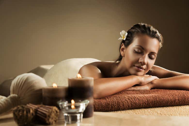 Ready to relax?