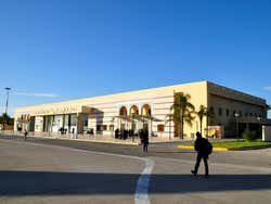 Aeroporto di Fès Saiss