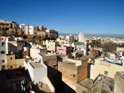Bhalil , panoramica