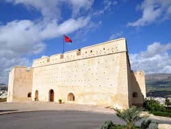 Borj Sud